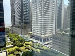 Asia Square Tower 1 (D1), Office #598116291